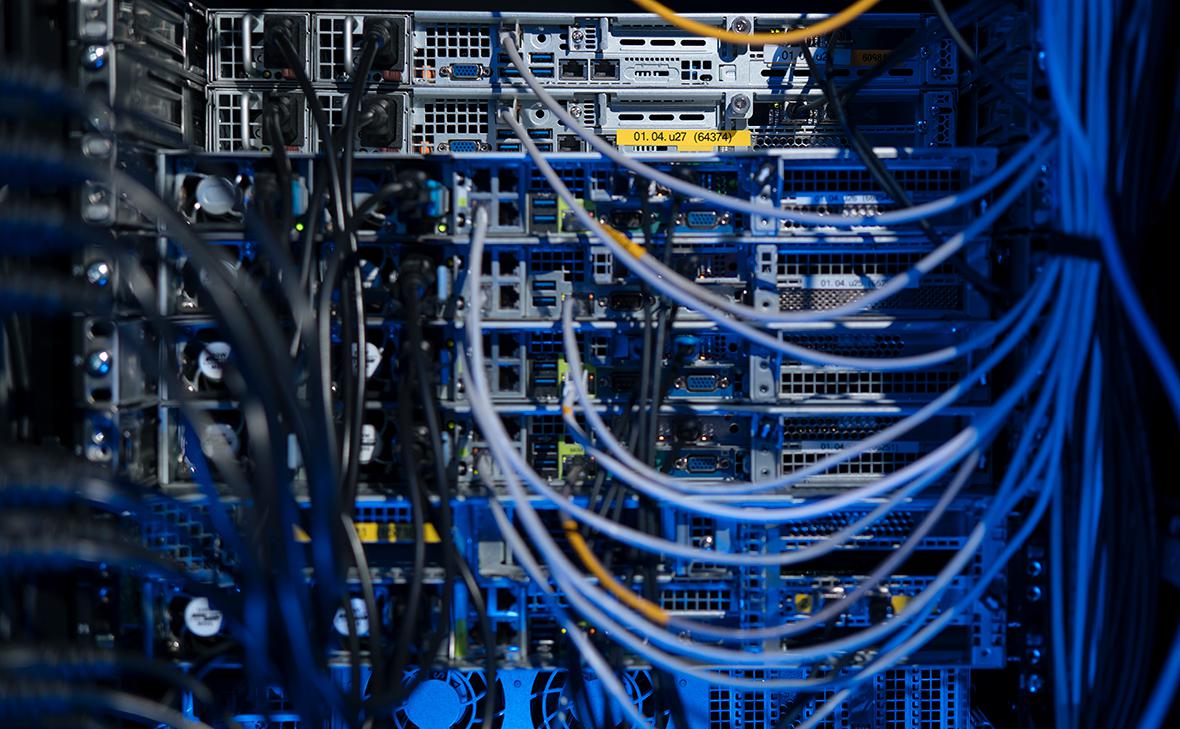 Фото:Михаил Гребенщиков / РБК