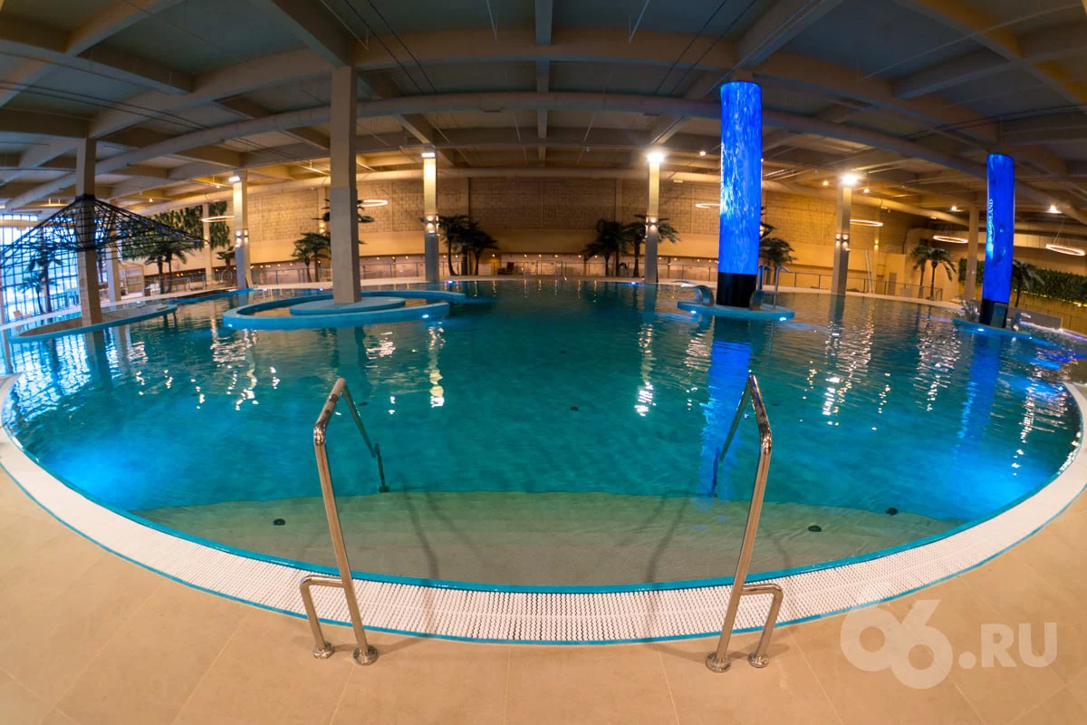 Антон Буценко, 66.RU