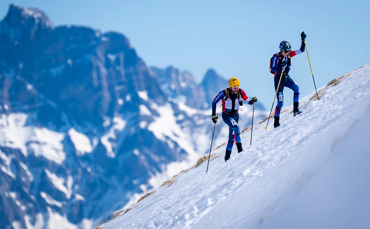 Maxime Schmid / EPA / ТАСС 