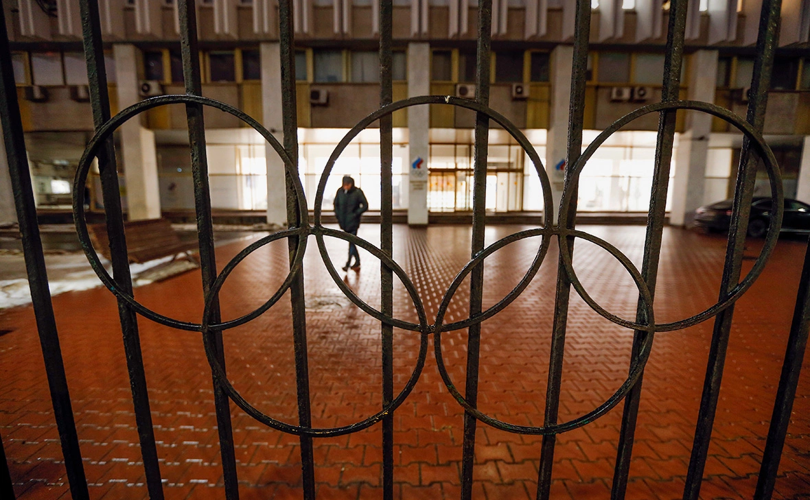 Александр Земляниченко / AP / ТАСС