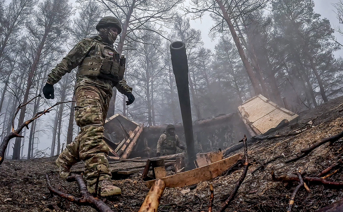 Александр Река / ТАСС
