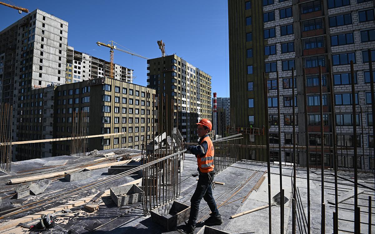 Фото:  Алексей Филиппов / РИА Новости