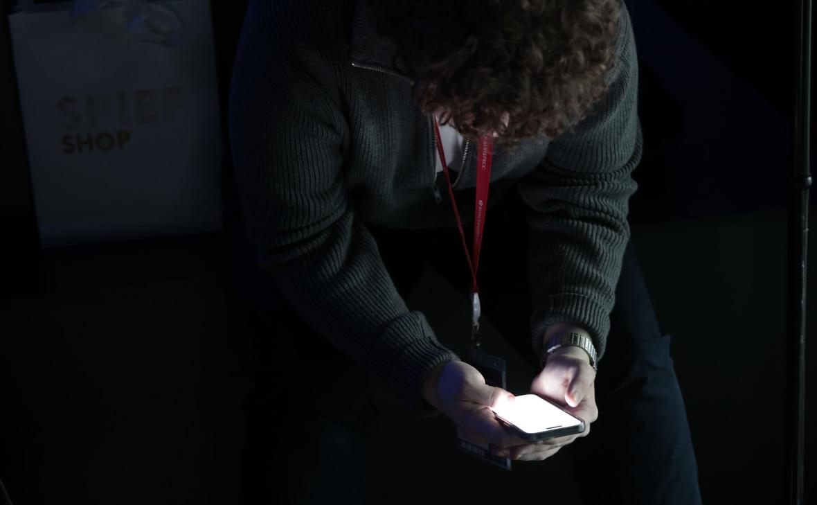 Фото: Михаил Гребенщиков / РБК