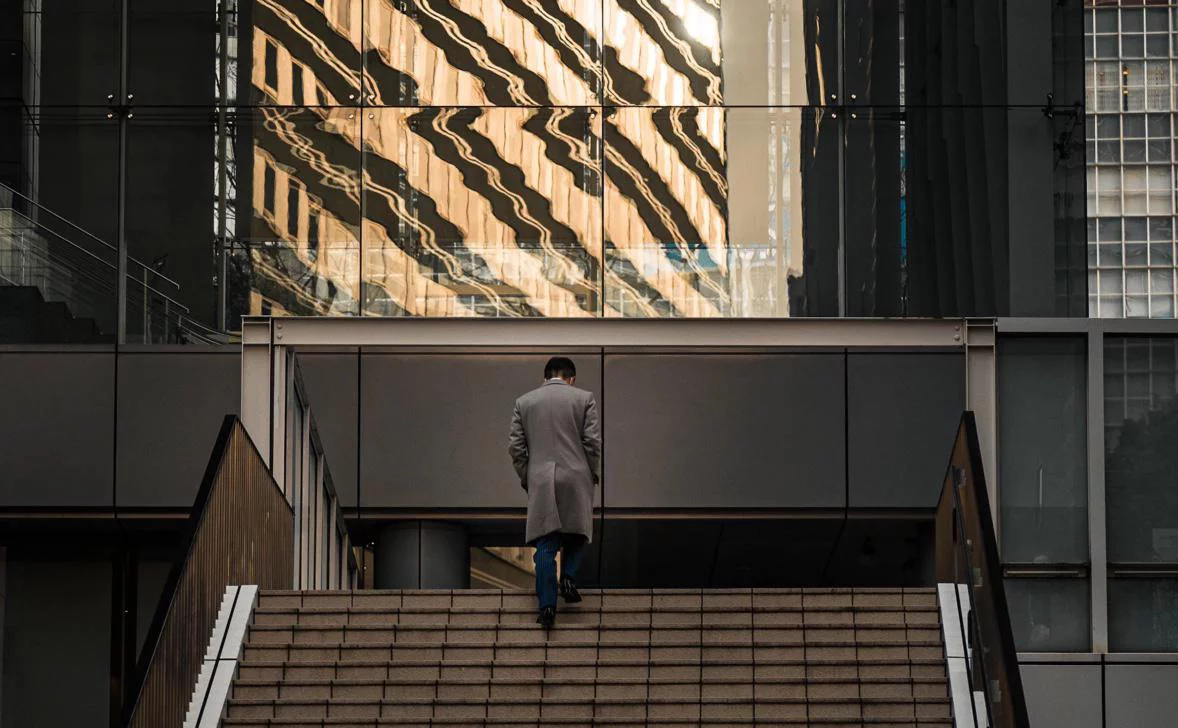 Kenny Leys / Unsplash