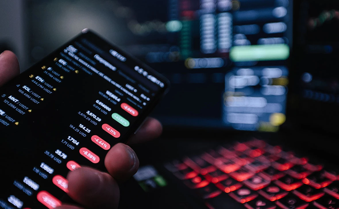 Андрей Любимов / РБК