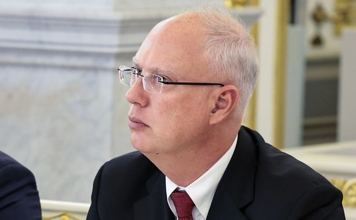 Роман Наумов / URA.ru / Global Look Press