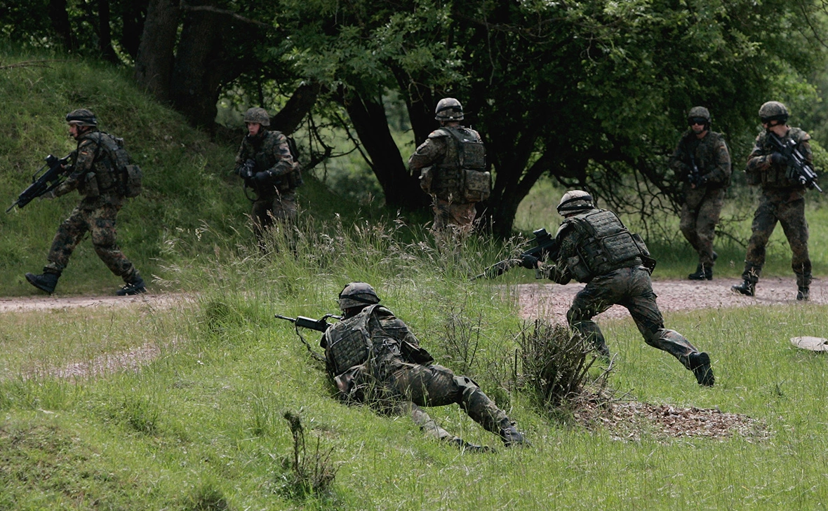 Ralph Orlowski / Getty Images