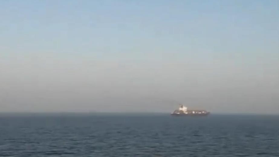 Иран обвинил США в нарушении перемирия