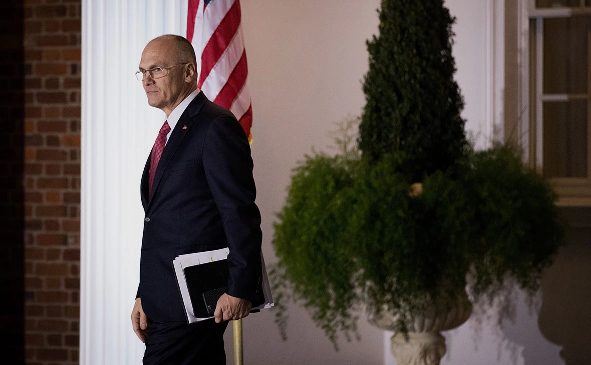 Drew Angerer / Getty Images