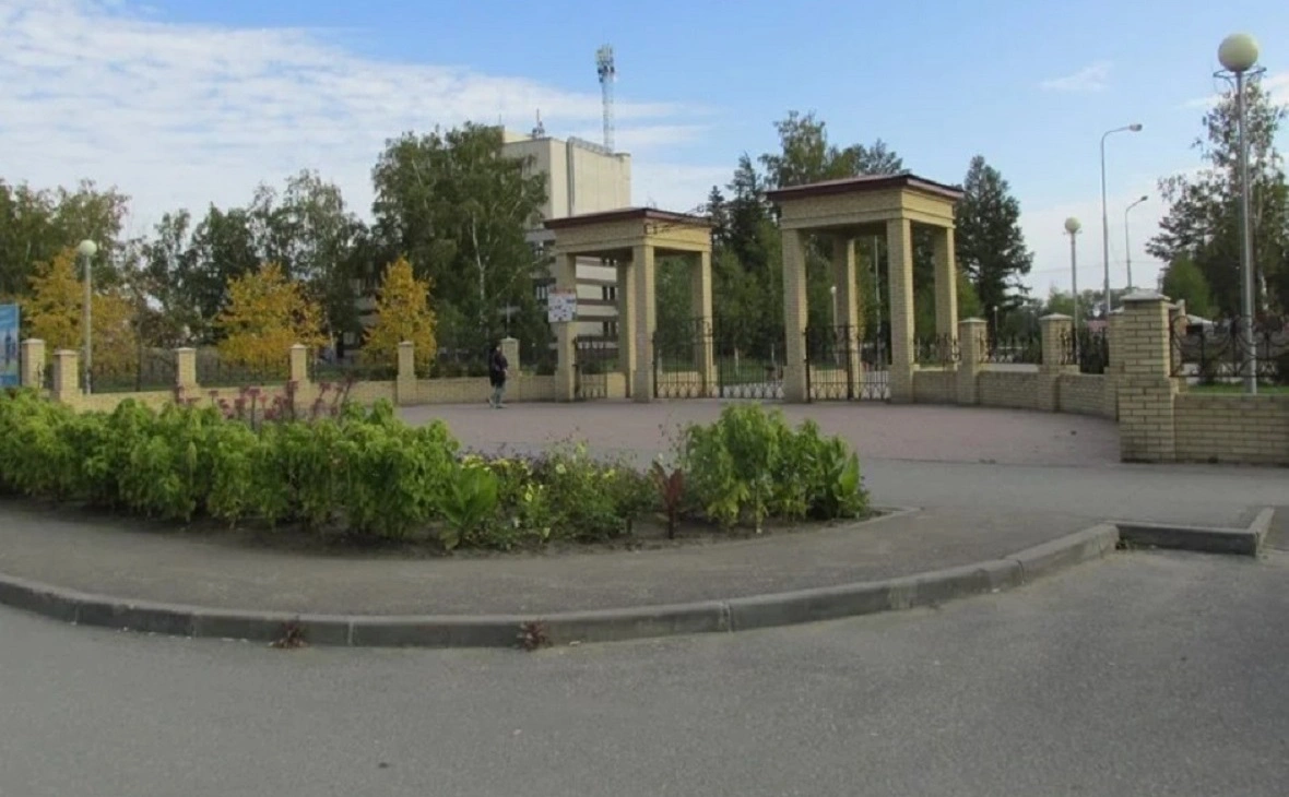 park-omsk.ru
