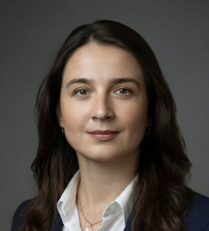 Екатерина Мордас
