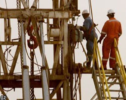 Коммерческие запасы нефти в США выросли на 276 тыс. барр.