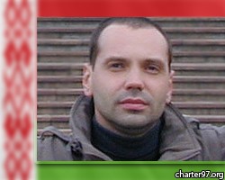 Основатель оппозиционного сайта Белоруссии найден мертвым