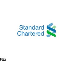 Standard Chartered привлечет путем допэмиссии €3,72 млрд