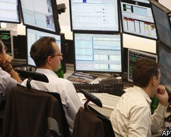 FTSE Russia завершил день падением на 1,22%