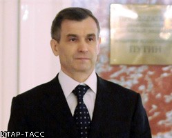 Р.Нургалиев призвал россиян поучаствовать в разработке закона "О милиции"
