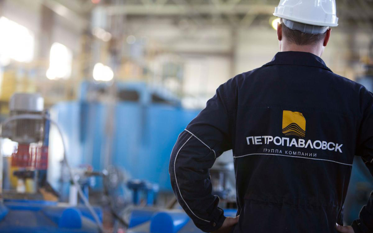 Petropavlovsk допустил продажу активов на фоне проблем с расчетами
