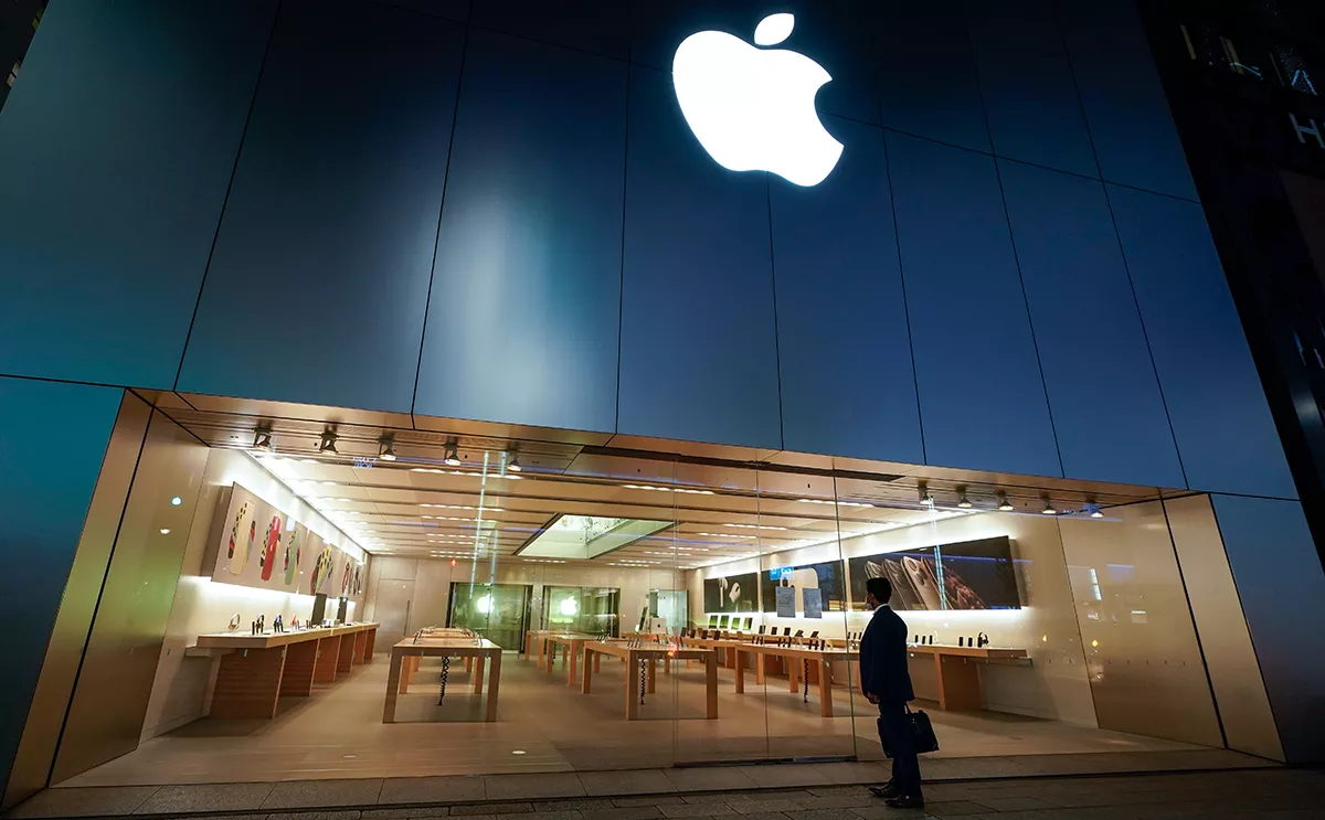 Christopher Jue / Getty Images