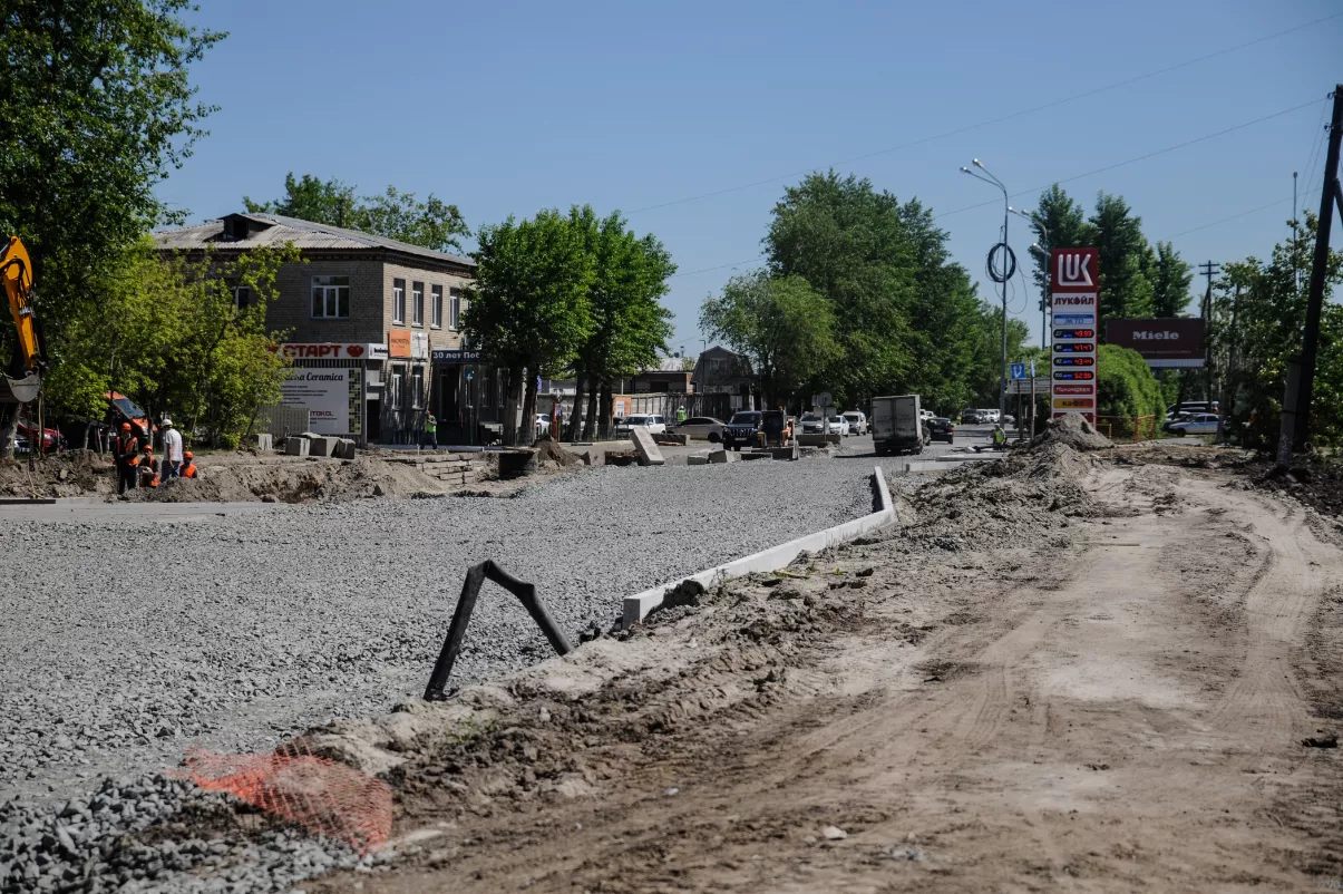 Дмитрий Ткачук / URA.RU