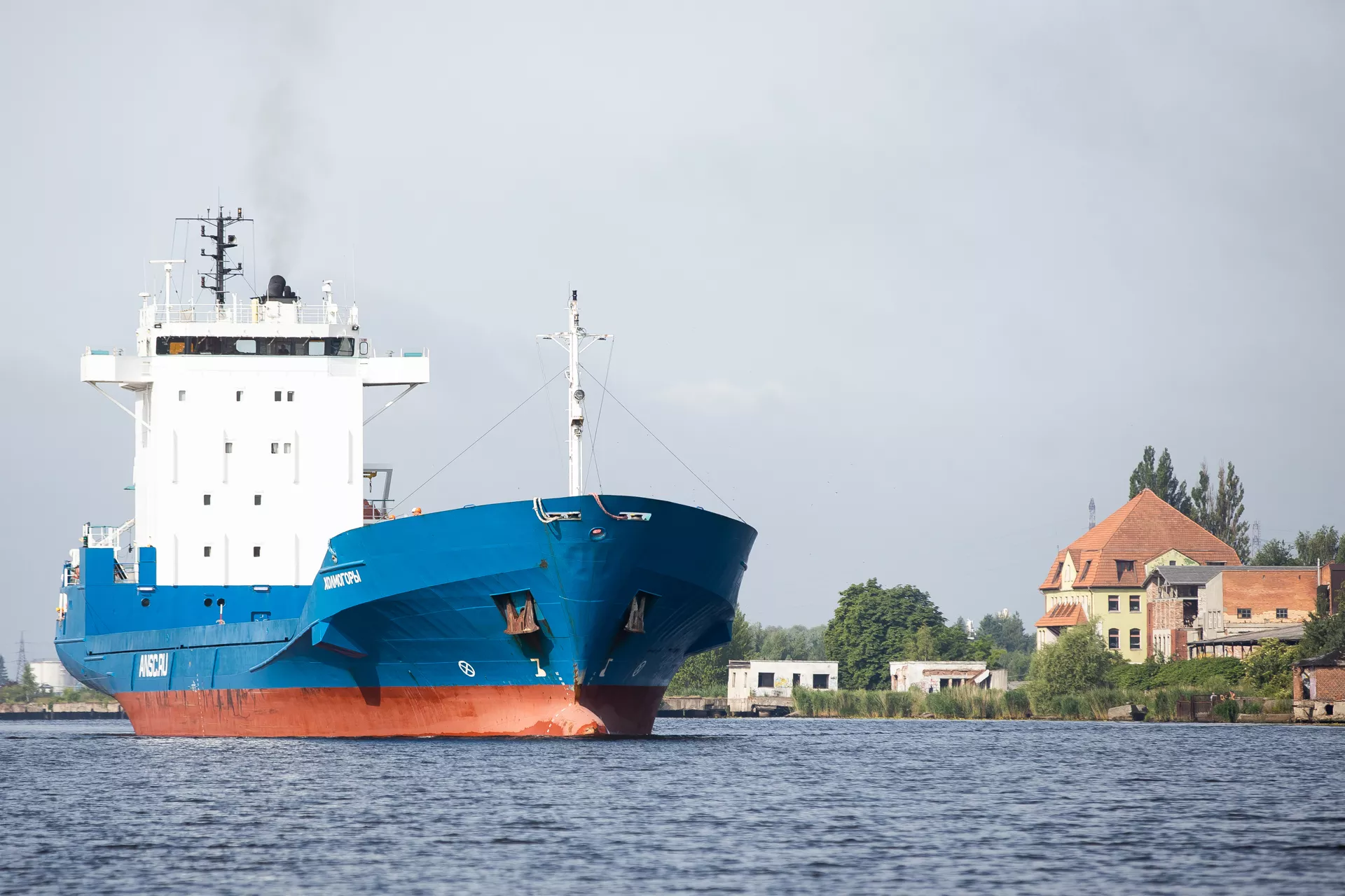 Александр Подгорчук