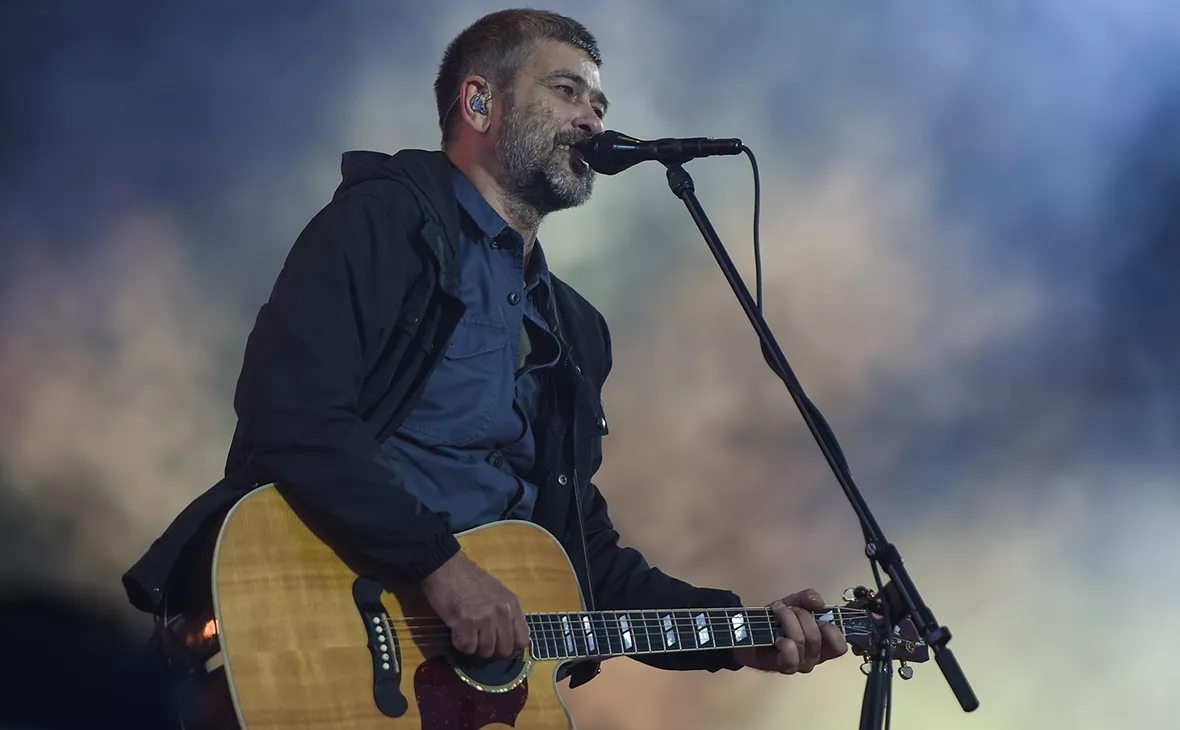 Алексей Иванов / Global Look Press