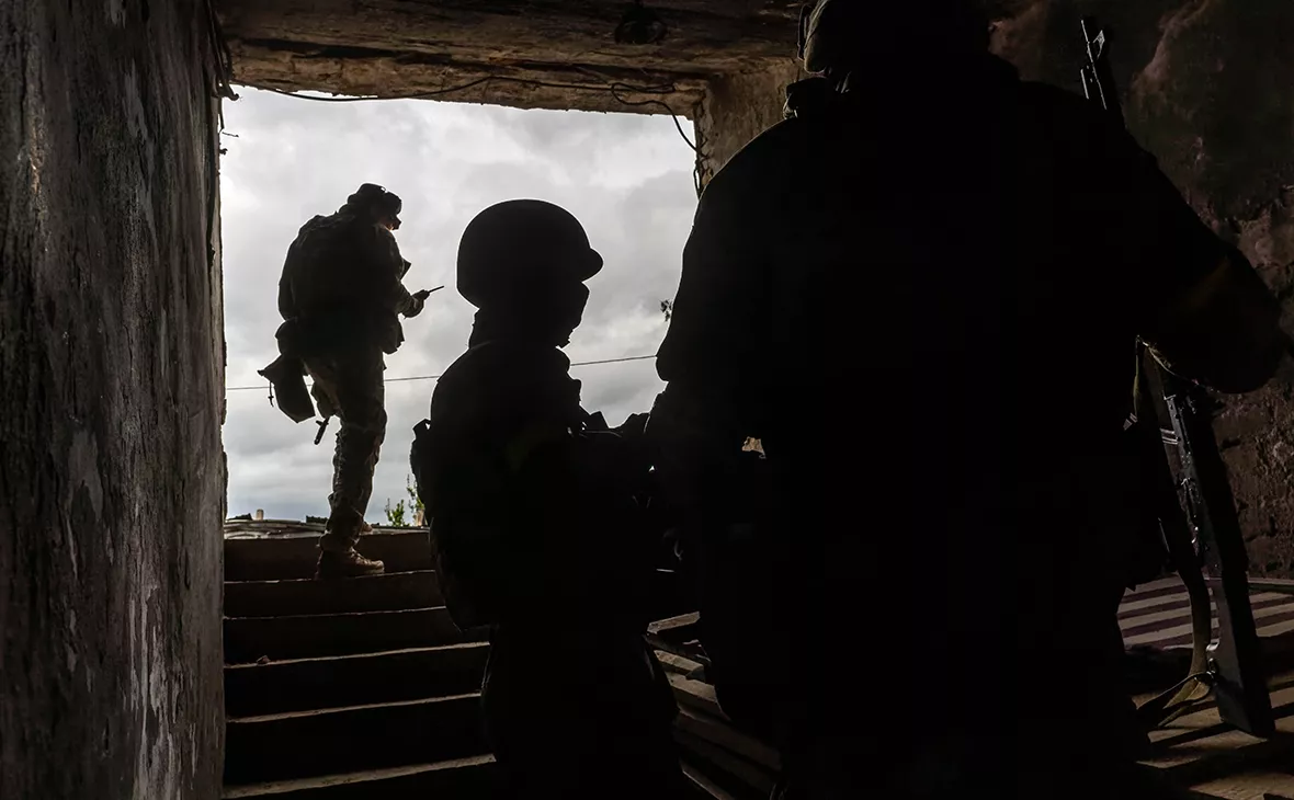 John Moore / Getty Images