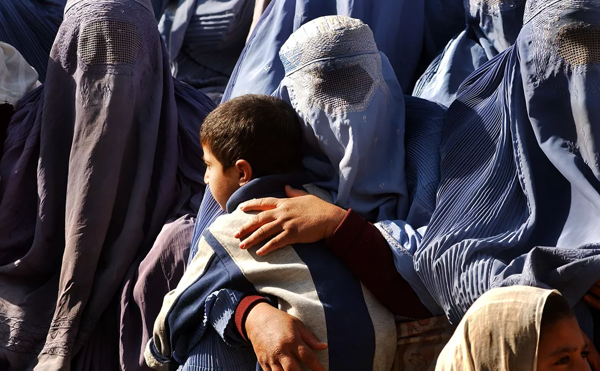 Spencer Platt / Getty Images