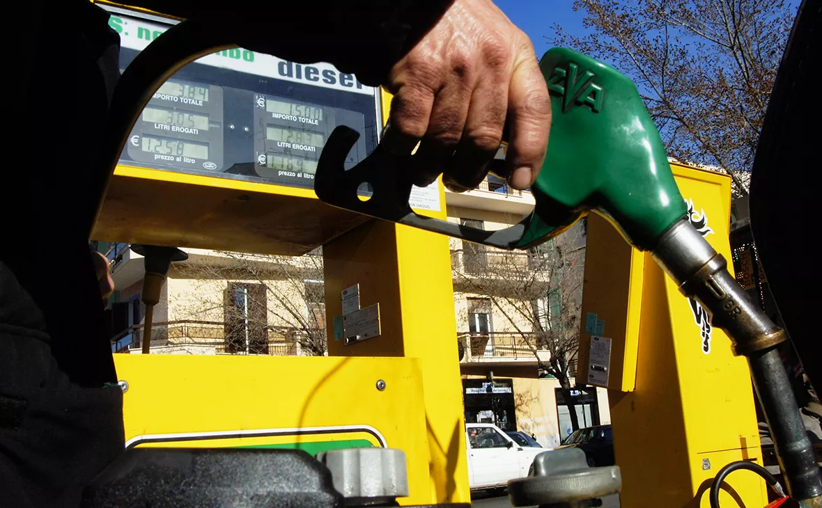 Franco Origlia / Getty Images