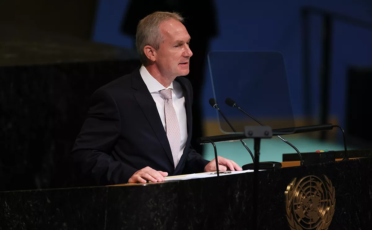 Michael M. Santiago / Getty Images