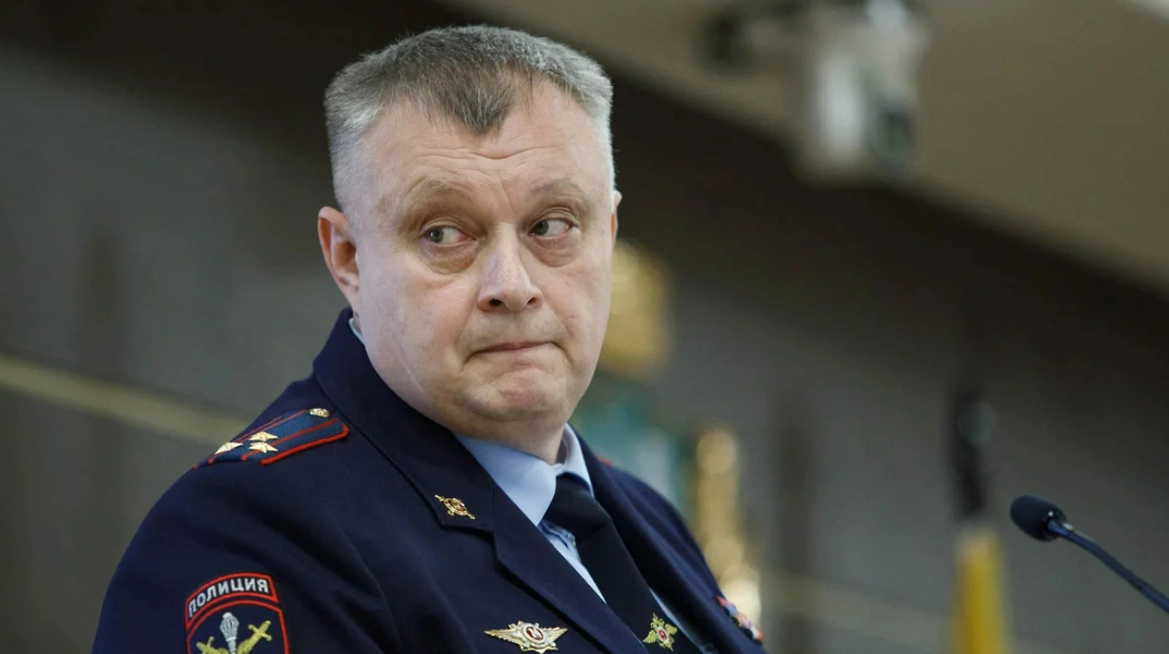 Марина Молдавская, для "Коммерсант-Урал"