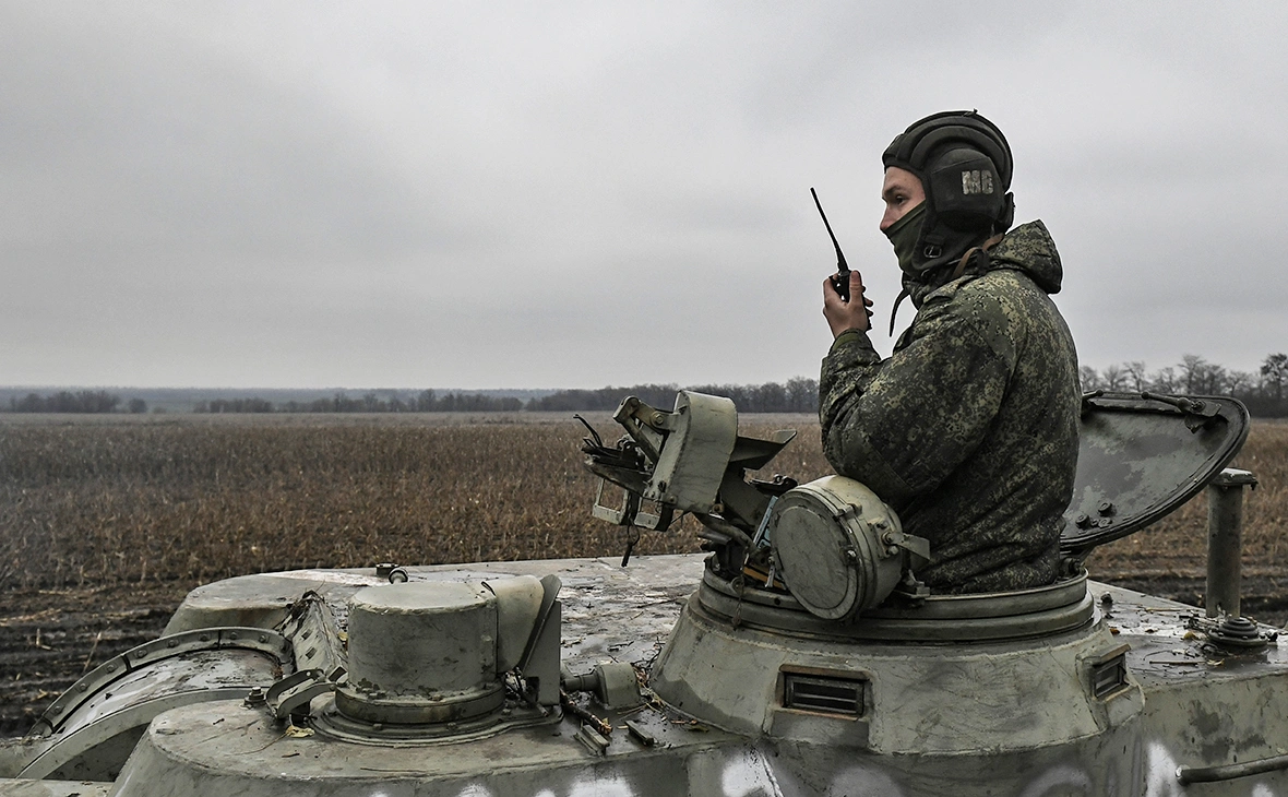 Константин Михальчевский / РИА Новости