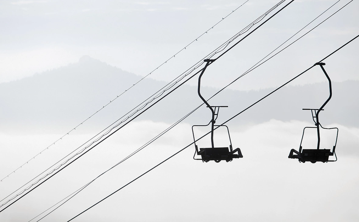 Дмитрий Феоктистов / ТАСС