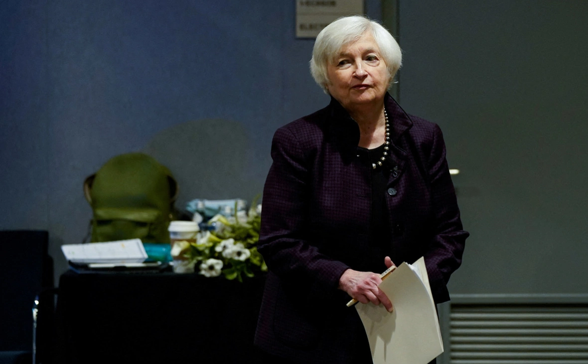 Elizabeth Frantz / Reuters