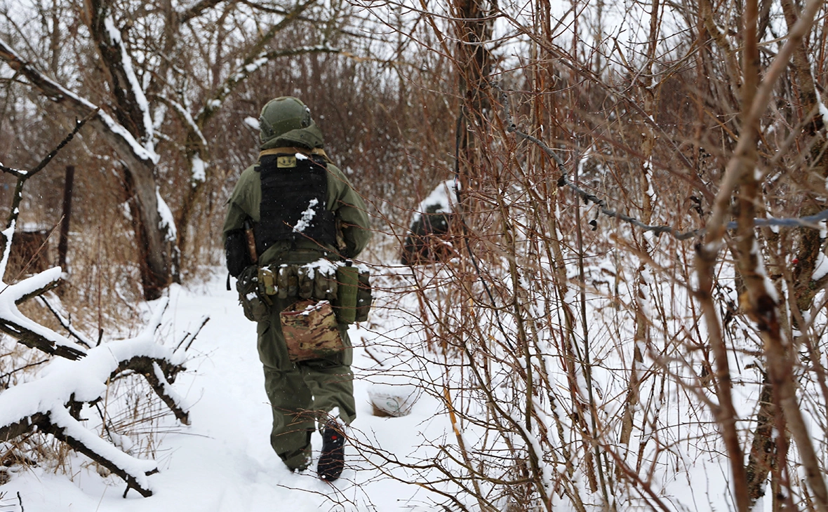 Сергей Аверин / РИА Новости