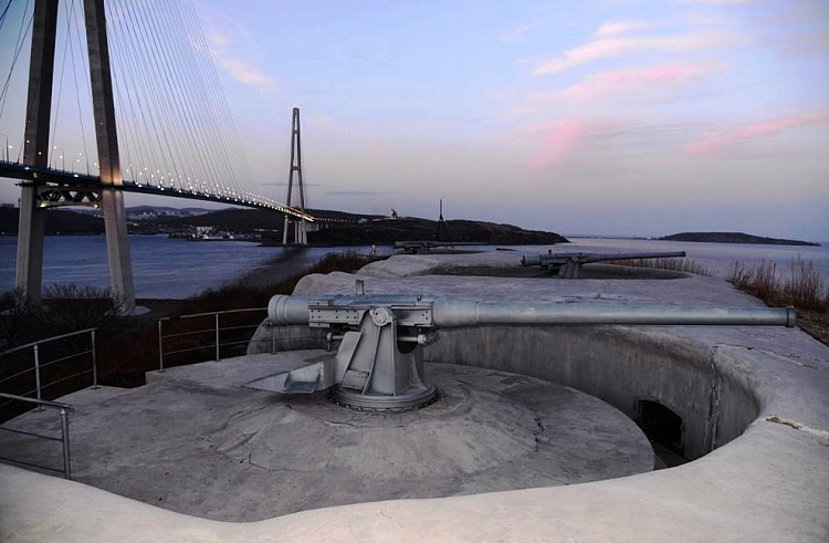 Туристско-информационный центр Приморского края