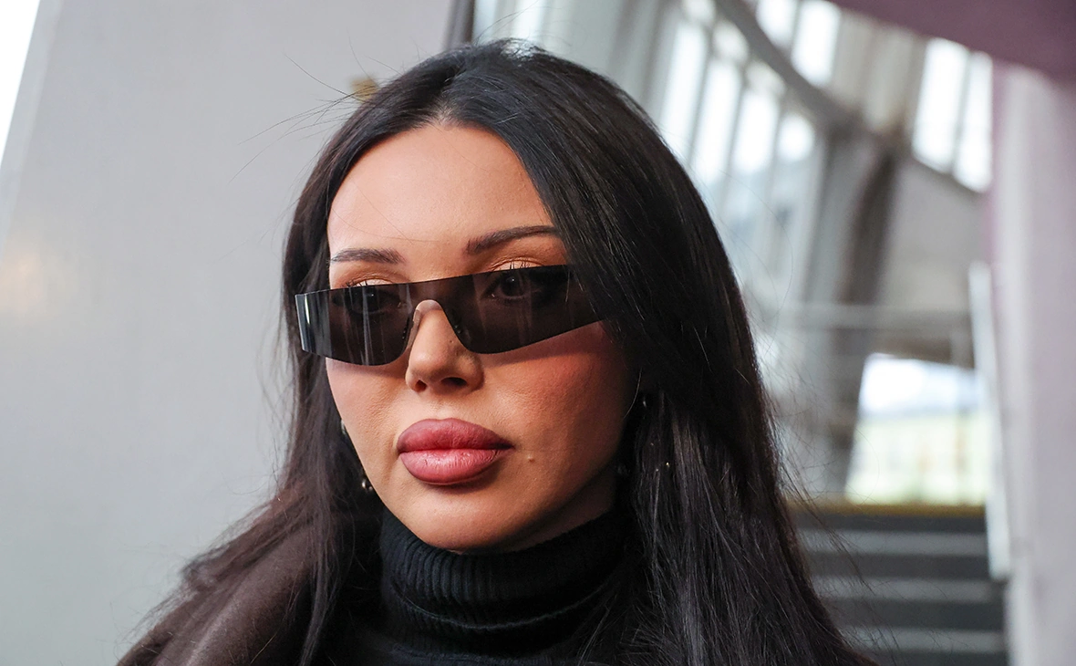 Алексей Белкин / NEWS.ru / Global Look Press