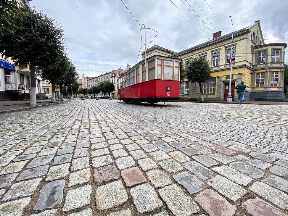 Александр Подгорчук