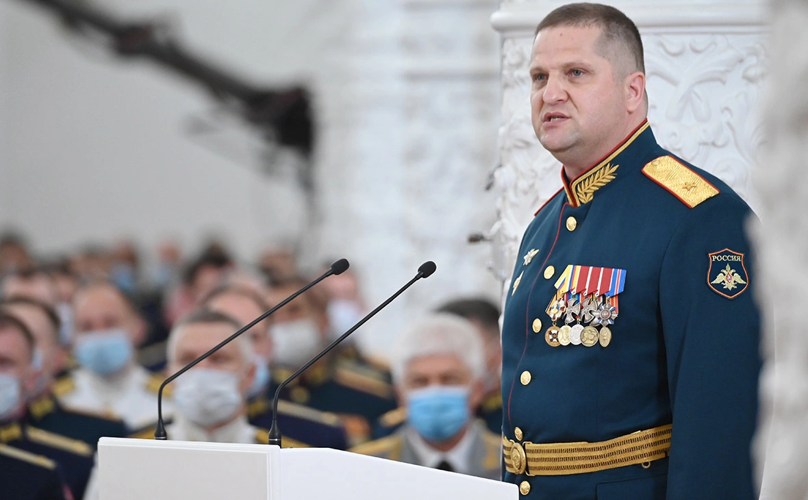 Алексей Никольский / ТАСС