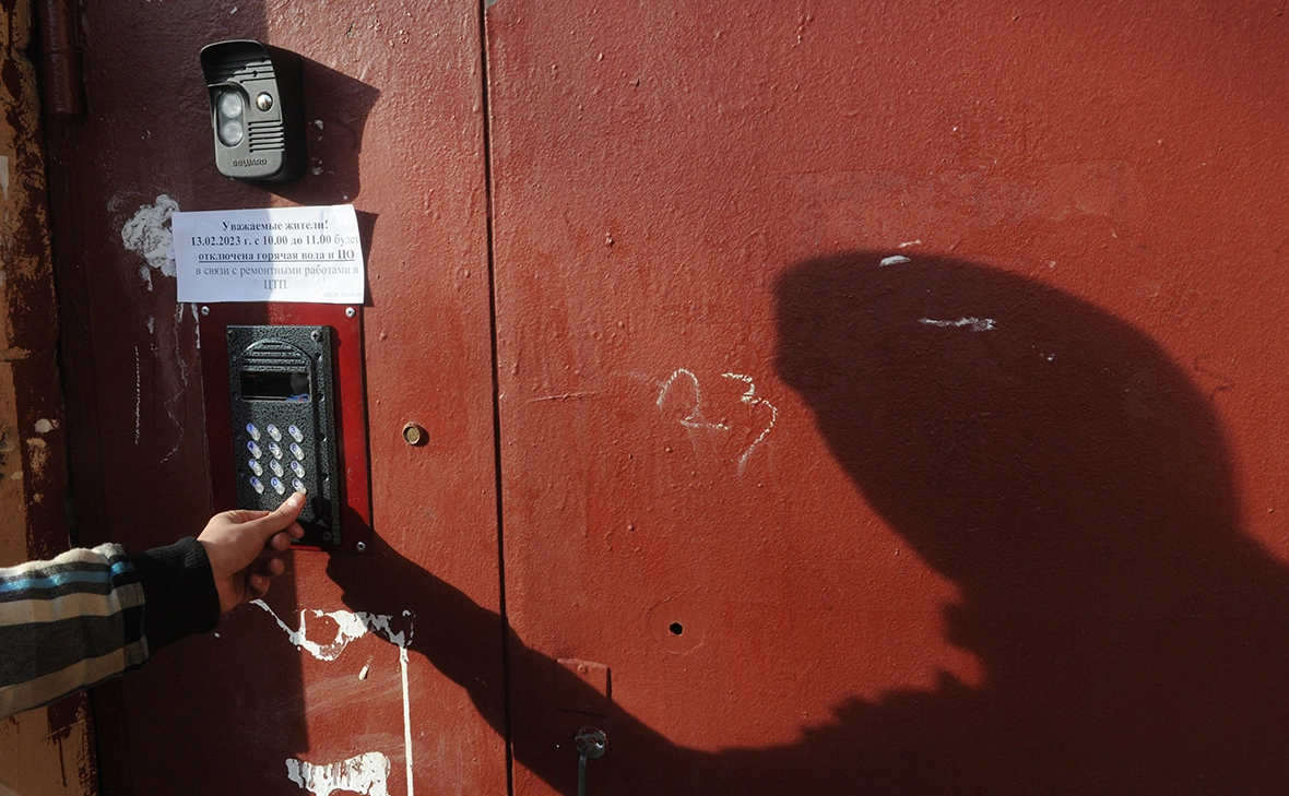 Александр Уткин / РИА Новости