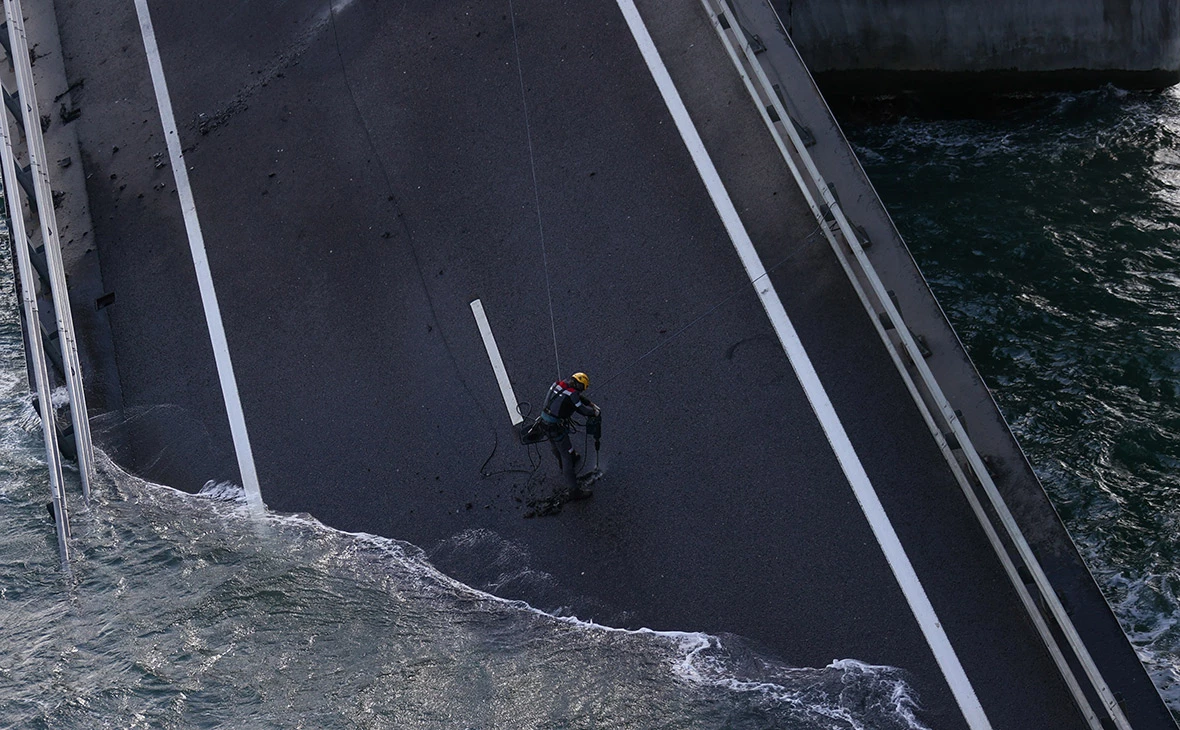 Сергей Мальгавко / ТАСС