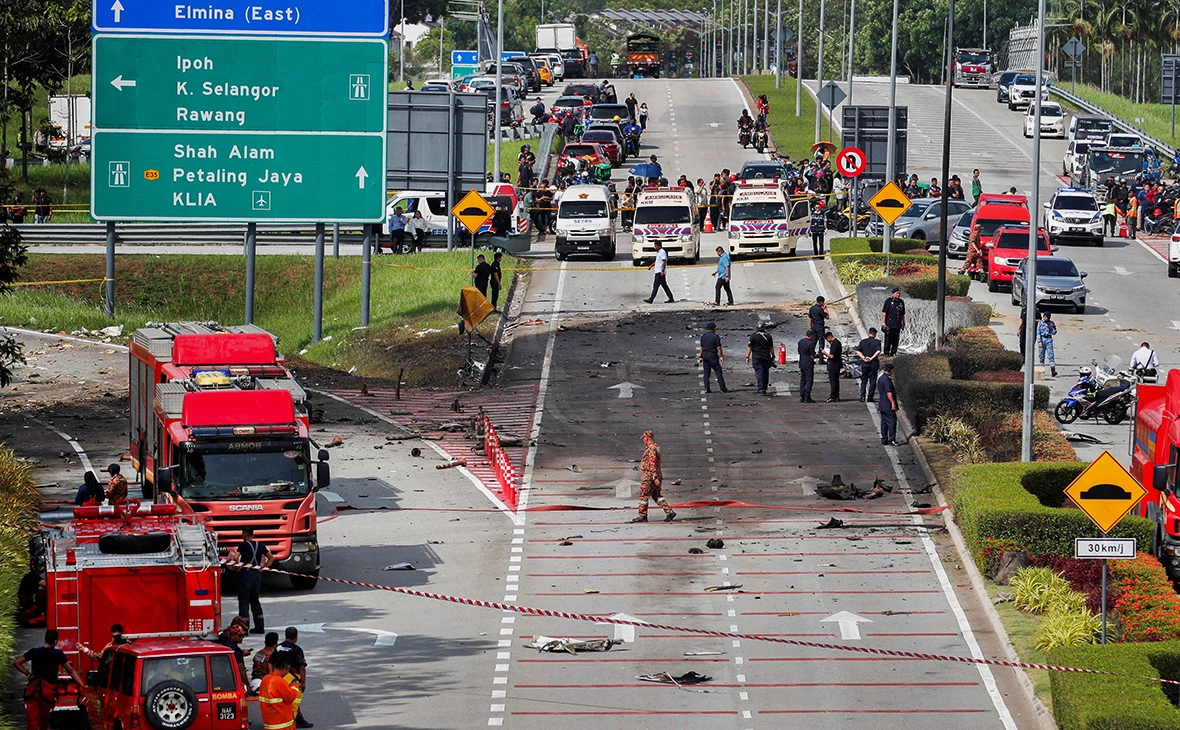 Hasnoor Hussain / Reuters