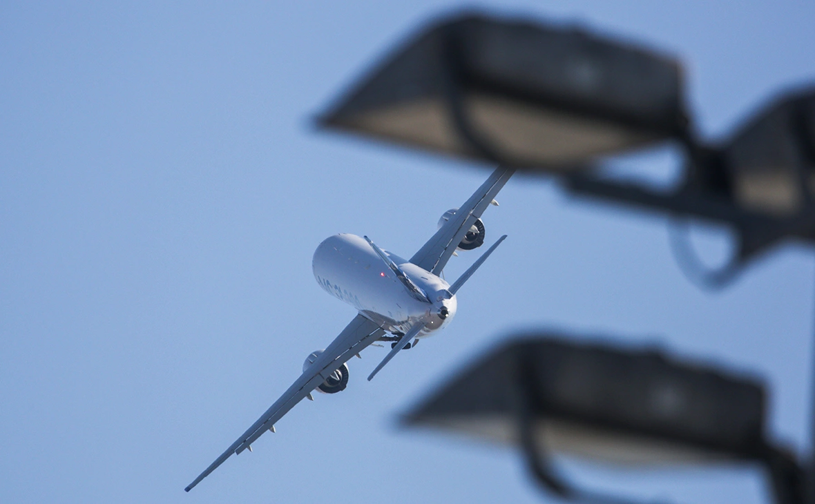 Марина Лысцева / ТАСС