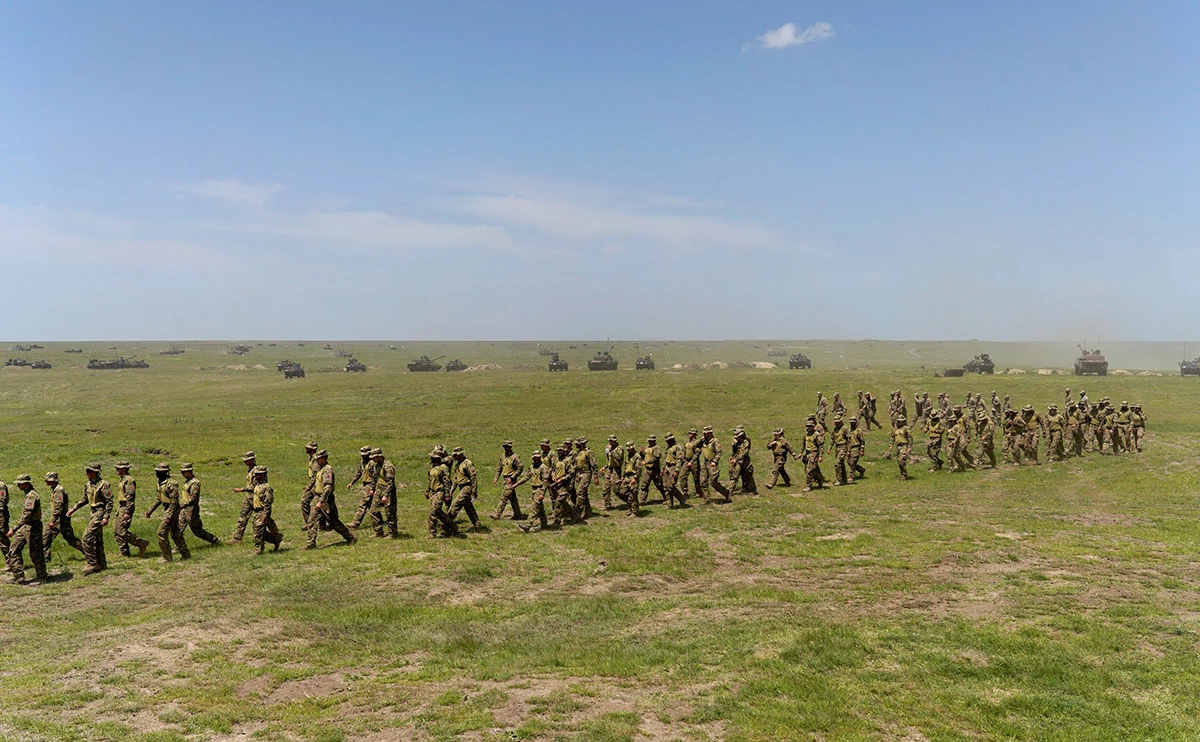 Andreea Campeanu / Getty Images