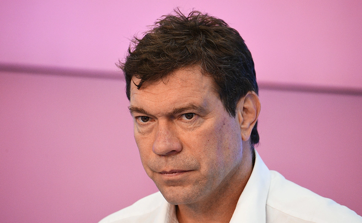 Нина Зотина / РИА Новости