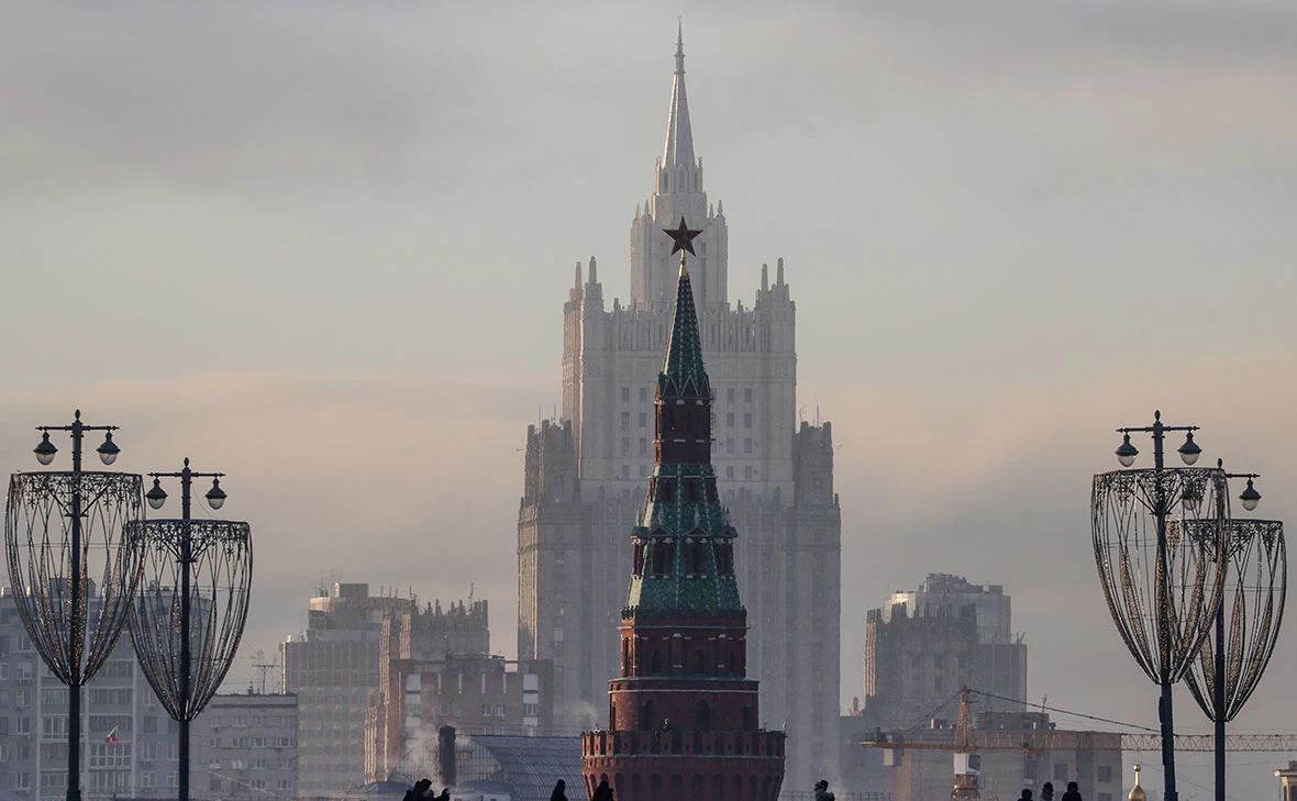 Сергей Булкин / news.ru / Global Look Press