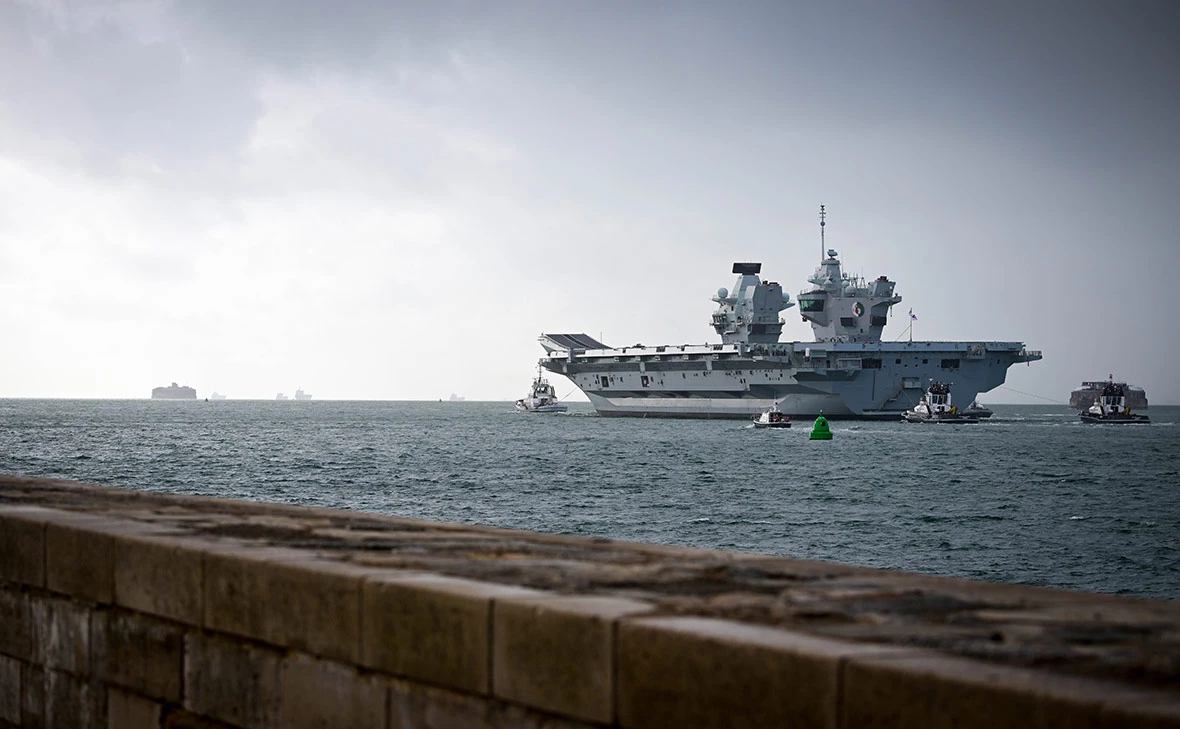 Finnbarr Webster / Getty Images