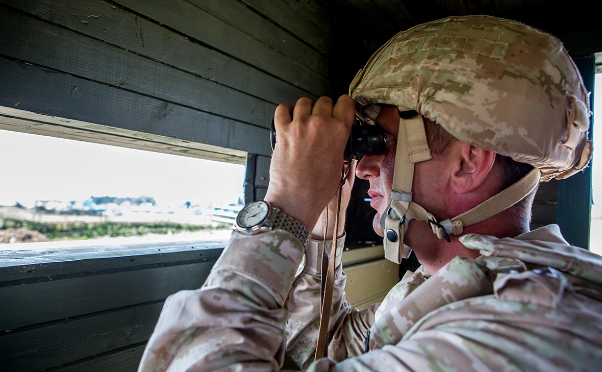 Марина Лысцева / ТАСС