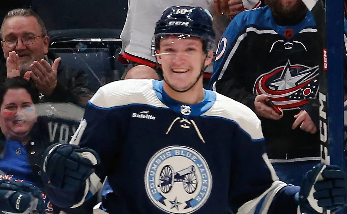 Russell LaBounty / USA Today Sports