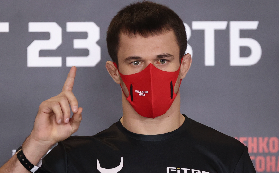  Валерий Шарифулин / ТАСС