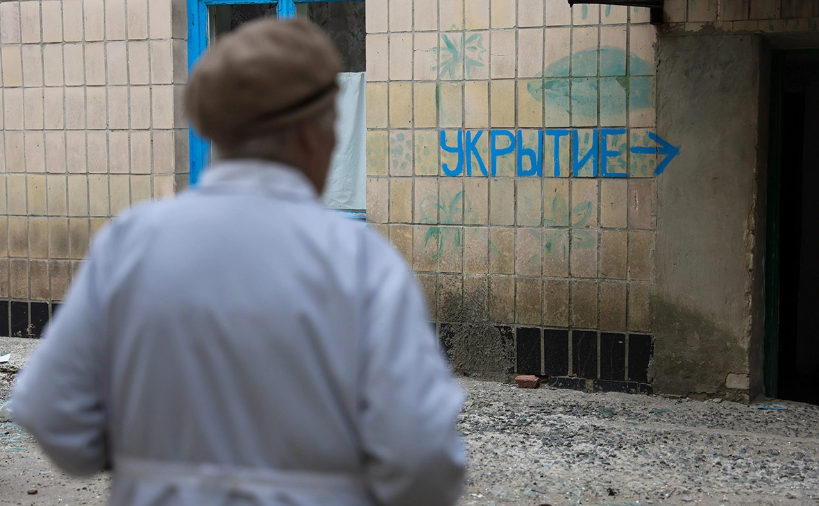 Дмитрий Ягодкин / ТАСС